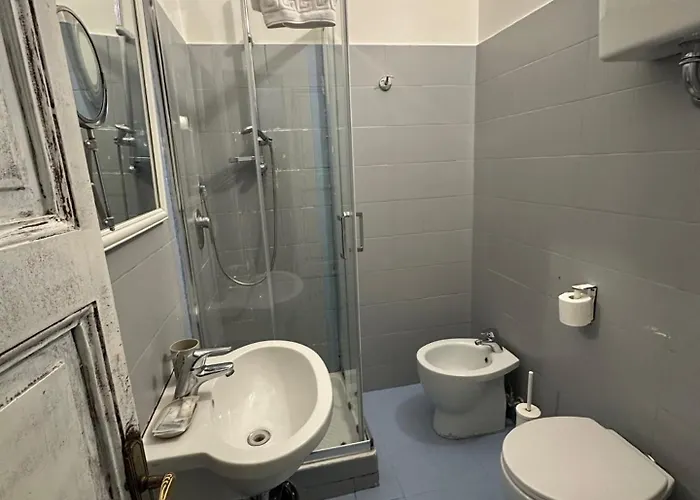 Relais Indipendenza 4* Рим